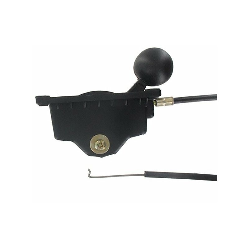 Câble d'accélération JOHN DEERE - SABO SA16913 modèles 74PM - SABO modèles 47-4 - 47-A