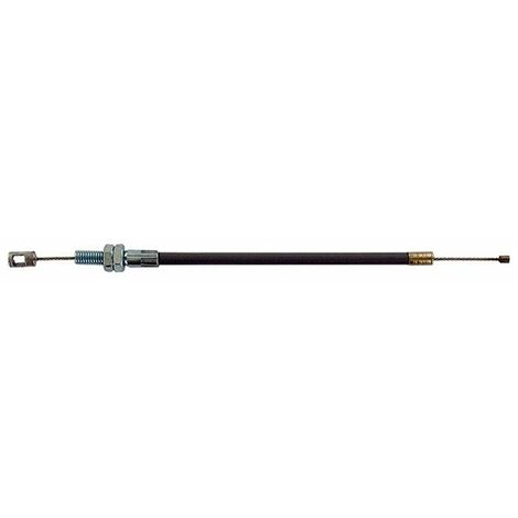 Câble d'accélération MITSUBISHI KR21018CA pour modèle TL43