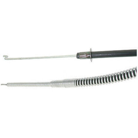 Câble d'accélération MTD 746-0842