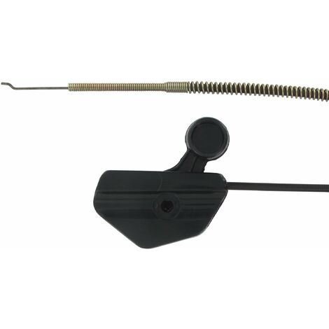 Câble d'accélération MTD 7460801 - 7460802A