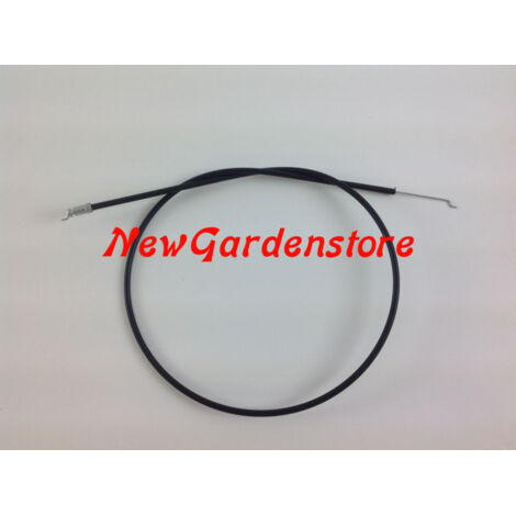 Câble d'accélération pour tracteur de pelouse tondeuse UNIVERSAL 1800 mm 300098
