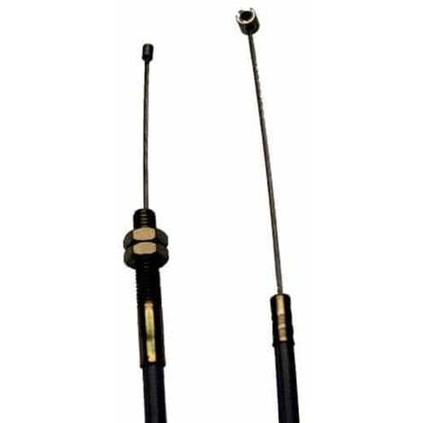 Câble d'accélération STIHL 41261801110 - 4126-180-1110