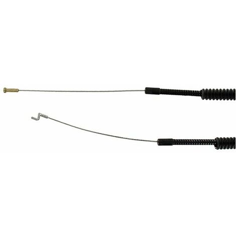 Câble d'accélération STIHL 4180 180 1101 - 41801801101