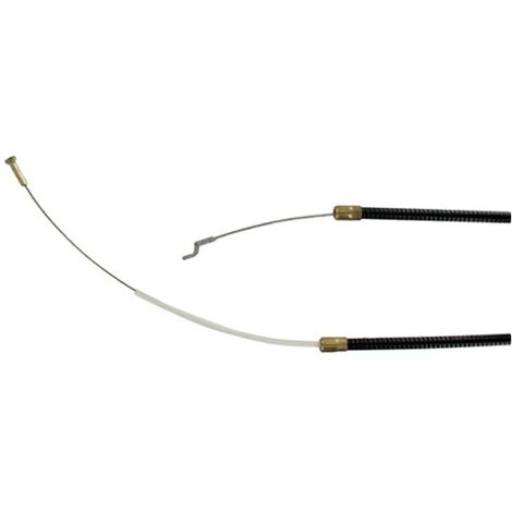 Câble d'accélération STIHL 4180 180 1150 - 41801801150
