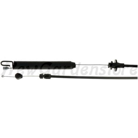 Câble d'accouplement de lame compatible HUSQVARNA 27270658 583 07 54-01 532 17 60-74
