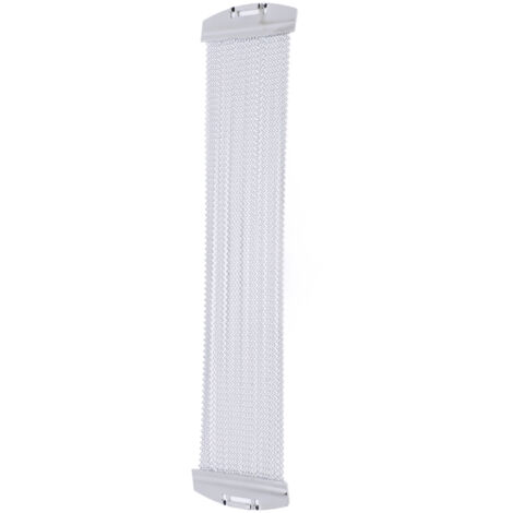 Câble d'acier robuste 30 brins pour accessoire de remplacement de caisse claire 14"