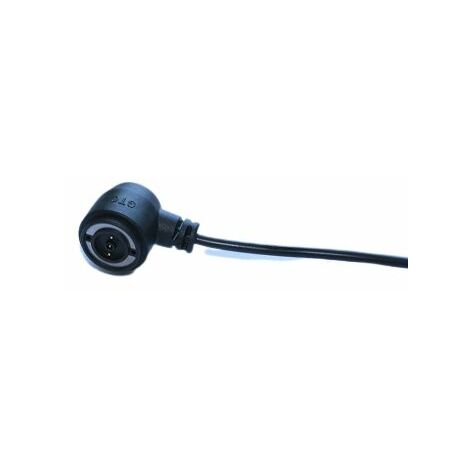 Câble d'actionneur RS PRO 2 conducteurs , Circulaire magnétique, 2m ( Prix pour 1 )