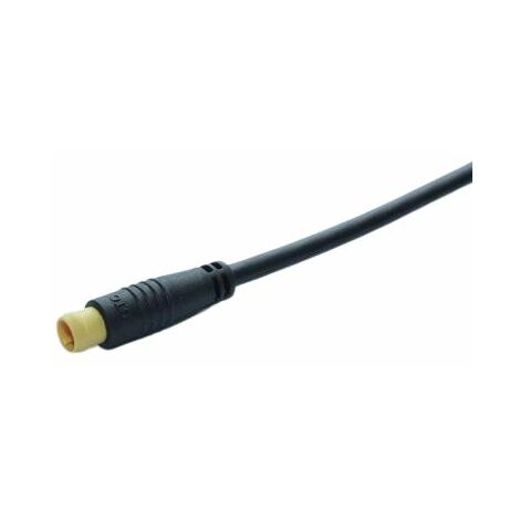 Câble d'actionneur RS PRO 5 conducteurs , M6 Mâle, 2m ( Prix pour 1 )