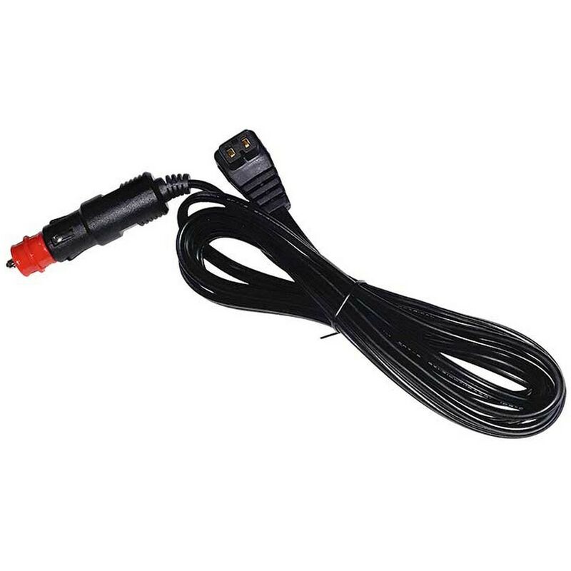 Indelb - Câble D'Alimentation 12 v pour Réfrigérateurs Travel Box