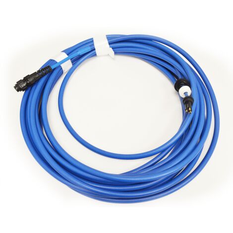 Cable d'alimentation 18m pour robot dolphin sprite rc - Dolphin - 9995853-DIY