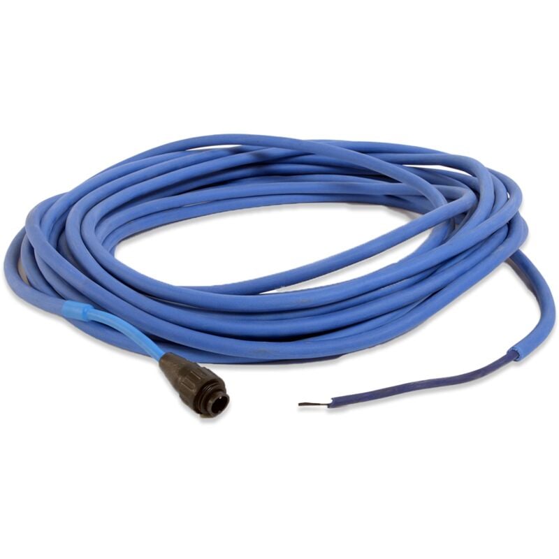Cable d'alimentation 18m pour robot dolphin top climb et équivalent voir liste - Dolphin - 9995852-diy