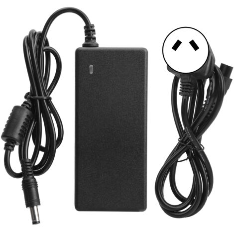Câble d'alimentation 19V 3A pour fer à souder électrique D60 SQ‑001, prise AU 100-240V