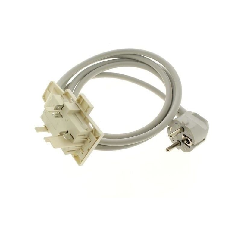 Bosch - Cable de raccordement pour Lave-vaisselle 00498261