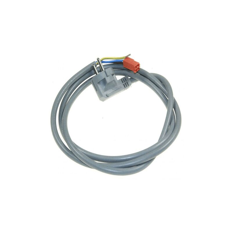 ELECTROLUX Cable D'alimentation 3x1,5 X 1.6 Metre Pour Seche Linge  - 3792818019