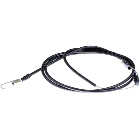 CABLE D'ALIMENTATION 513065500 ORIGINAL HUSQVARNA