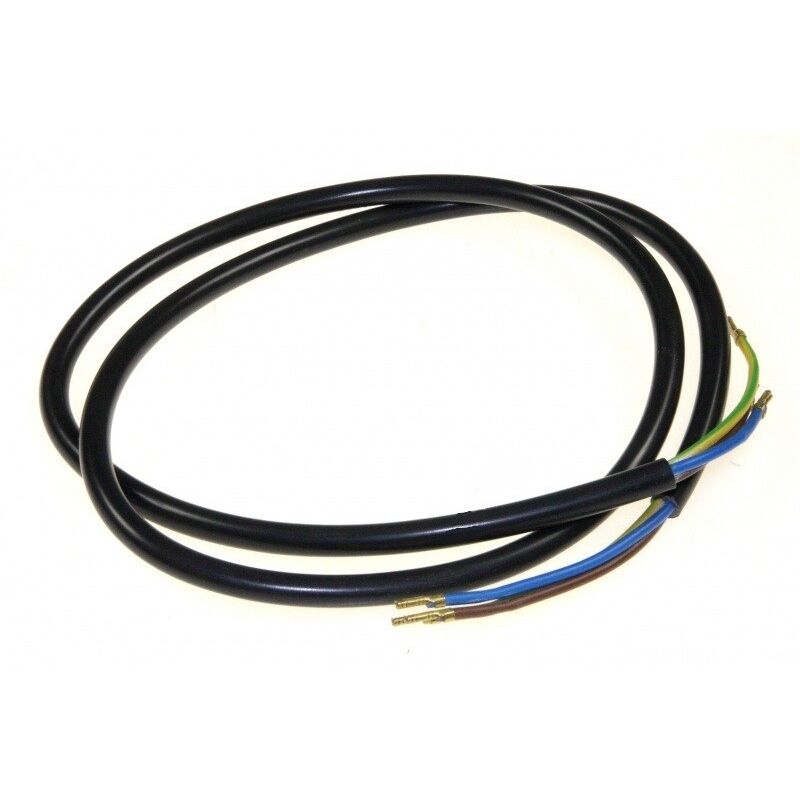 Cable d'alimentation