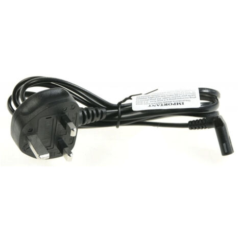 Cable d'alimentation
