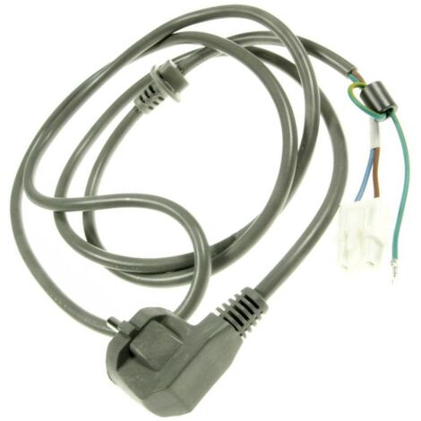 Câble d'alimentation A430 (EAD40521445) Lave-linge LG