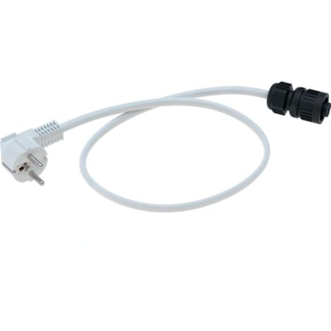 Câble d'alimentation AquaClean Sela CEE 7/4 type F Schuko 242839