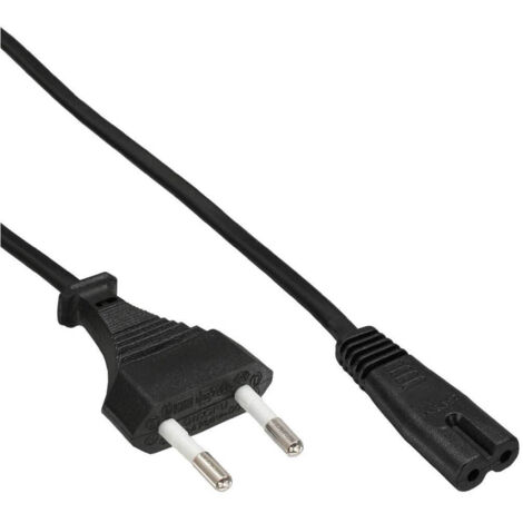 Câble D'alimentation Avec Fiche Italienne à Trois Broches Pc Moniteur Imprimante R