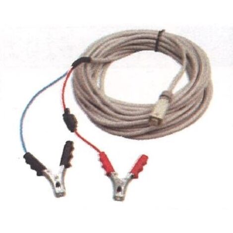 Câble d'alimentation complet MAORI BASIC B10 - FULMINE STD - 016129
