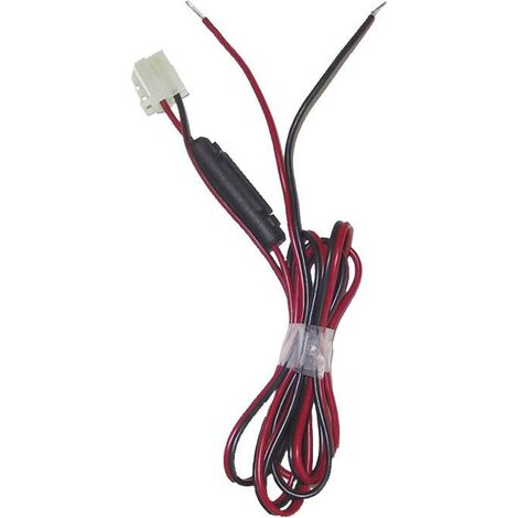 Câble d'alimentation DC Albrecht 58168 58168 S732541