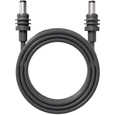 Câble d'alimentation DC vers mini antenne satellite, cordon de remplacement extérieur étanche IP68, 22.8M, 75 pieds