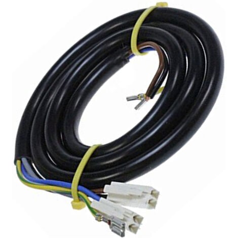 Cable d'alimentation d'origine