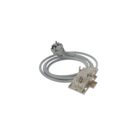 Câble d'alimentation d'origine Lave-vaisselle 00498261 BOSCH