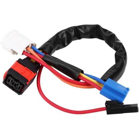 Cable d'alimentation électrique pour Neiman de Xsara, 206 ou 406