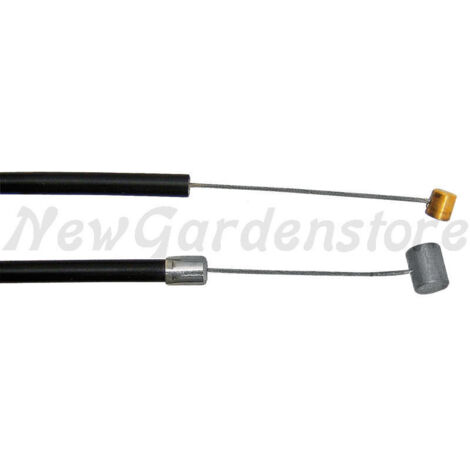 Câble d'alimentation électrique pour tracteur de pelouse interrupteur compatible SABO SA34261