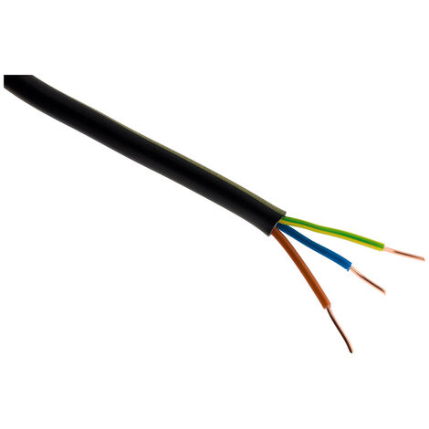 Electricite/Câbles & fils/U1000 R2V/3G2,5mm²