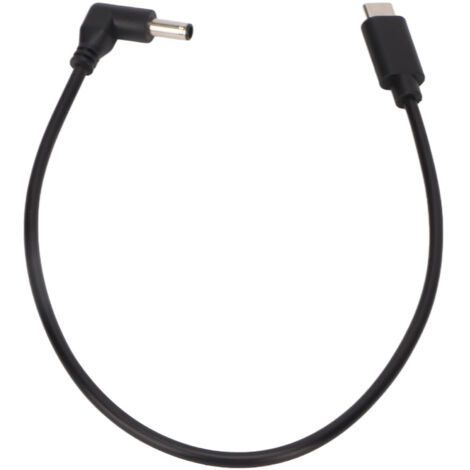 Câble d'alimentation et de charge à âme en cuivre pour DJI Avata et Goggles 2