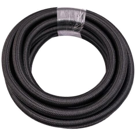 Câble d'alimentation HIFI 6N pour amplificateur lecteur CD, câble secteur DIY 3 mètres