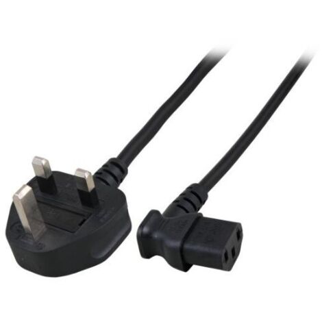 Câble d'alimentation MicroConnect type G-C13 2 m (Royaume-Uni)