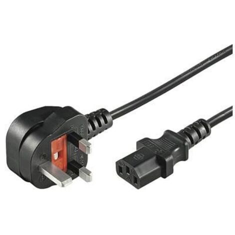 Câble d'alimentation MicroConnect type G-C13 2 m (Royaume-Uni)