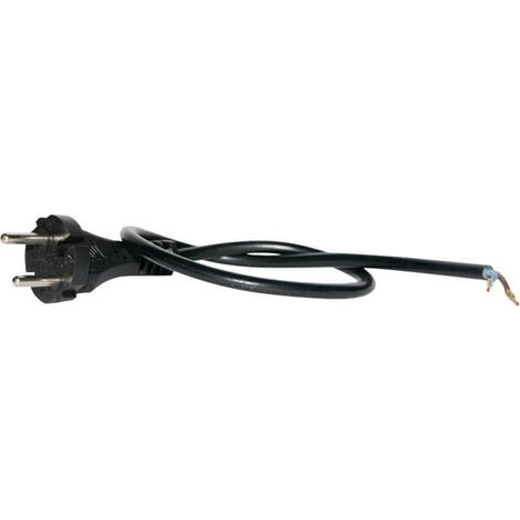 Câble d'alimentation OUTILS-WOLF 2923OW