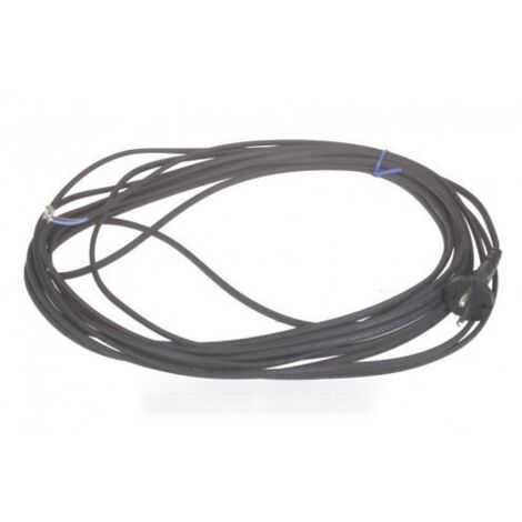 Cable d'alimentation pour enrouleur (297381-41259) (432200607390) Aspirateur 2973813662894168708 PHILIPS
