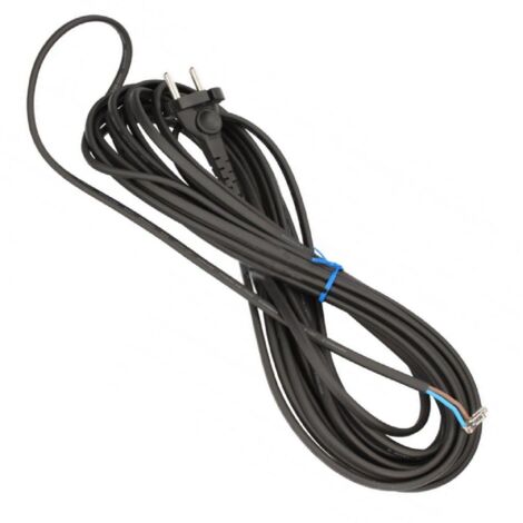 Cable d'alimentation pour enrouleur (297381-52586) (432200607390) Aspirateur PHILIPS
