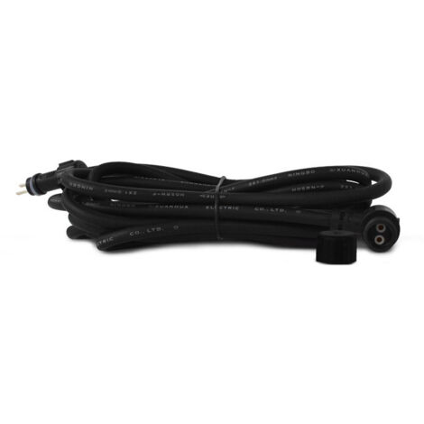 Câble d'Alimentation pour Kit Spot Terrasse Etanche IP65 3000m