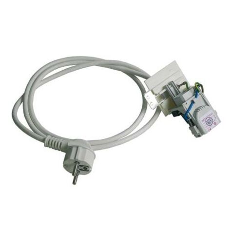 Cable d'alimentation pour Lave-Linge HOTPOINT - ARISTON C00115769