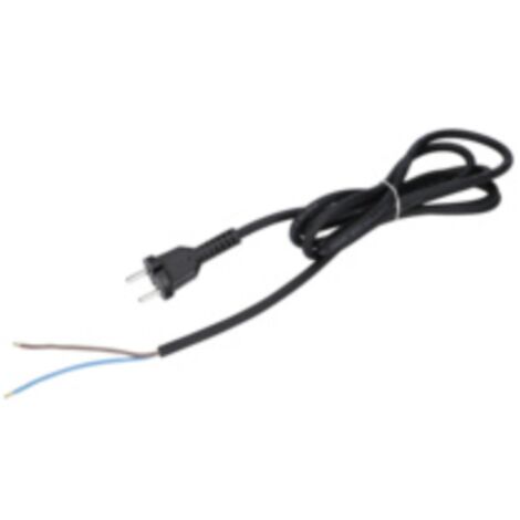 Cable d'alimentation pour marteau perforateur PBH 2100 SRE et autres modeles BOSCH - 3607030489