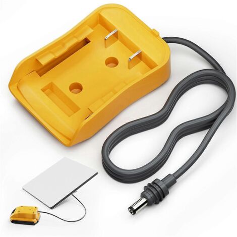 Câble d'alimentation pour mini batterie pour mini