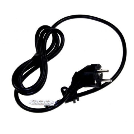 CABLE D'ALIMENTATION POUR TELEVISEUR LG
