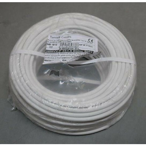 câble 0,75-1,50 mmq Borne Superseal mâle pour sec 