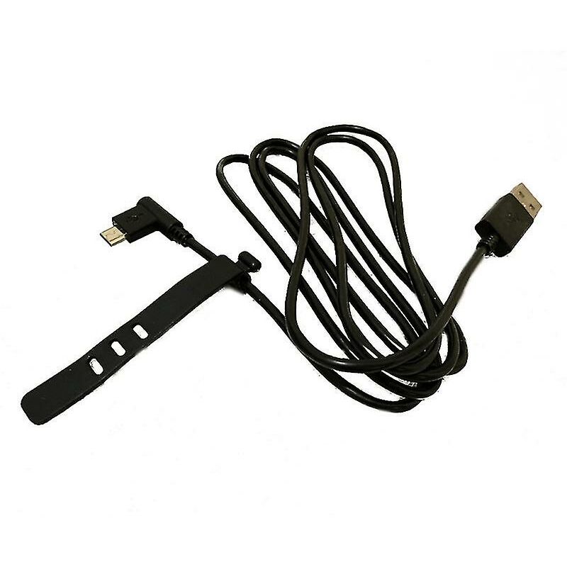 Crea - Câble d'alimentation Usb pour câble de Charge pour tablette de dessin numérique Wacom Compatible-pour Ctl4100 Ctl6100 Ctl471 Cth680