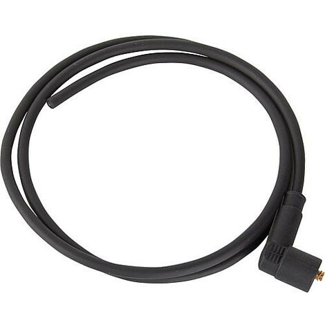 Cable d'allumage 1250 mm Weishaupt 603 158