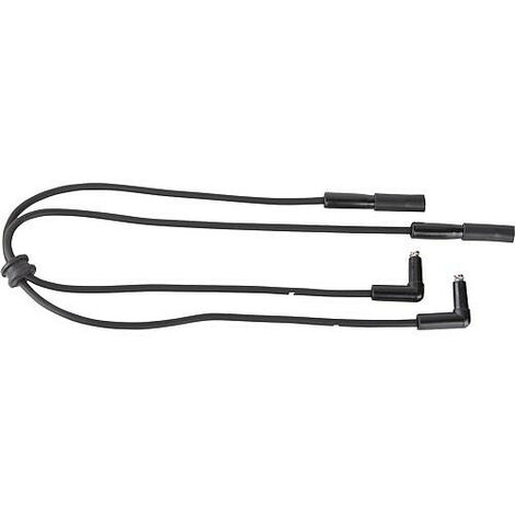Cable d'allumage 600mm Weishaupt 24131011042 UPM2 15-70-PEA