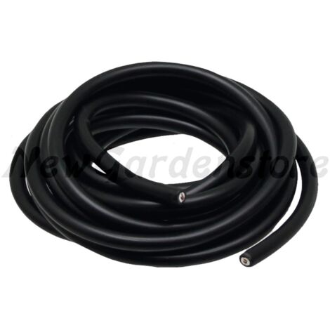 Câble d'allumage en PVC pour bobines de 3 mètres diamètre 7 mm 15270279