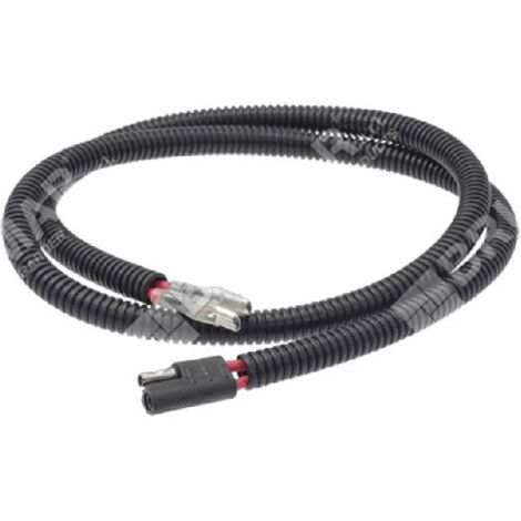 Câble d'allumage moteur pour tondeuse à gazon COMPATIBLE HARRY - 047383